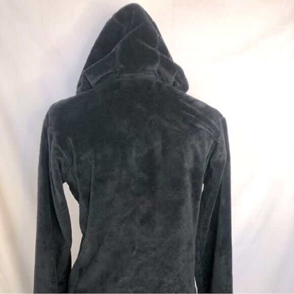 PATAGONIA W’s PLUSH SYNCHILLA HOODY - Picture 6 of 9